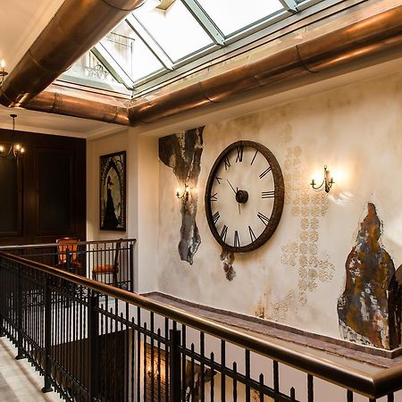 Artisans Boutique Villa Sybin Zewnętrze zdjęcie