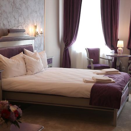 Artisans Boutique Villa Sybin Zewnętrze zdjęcie