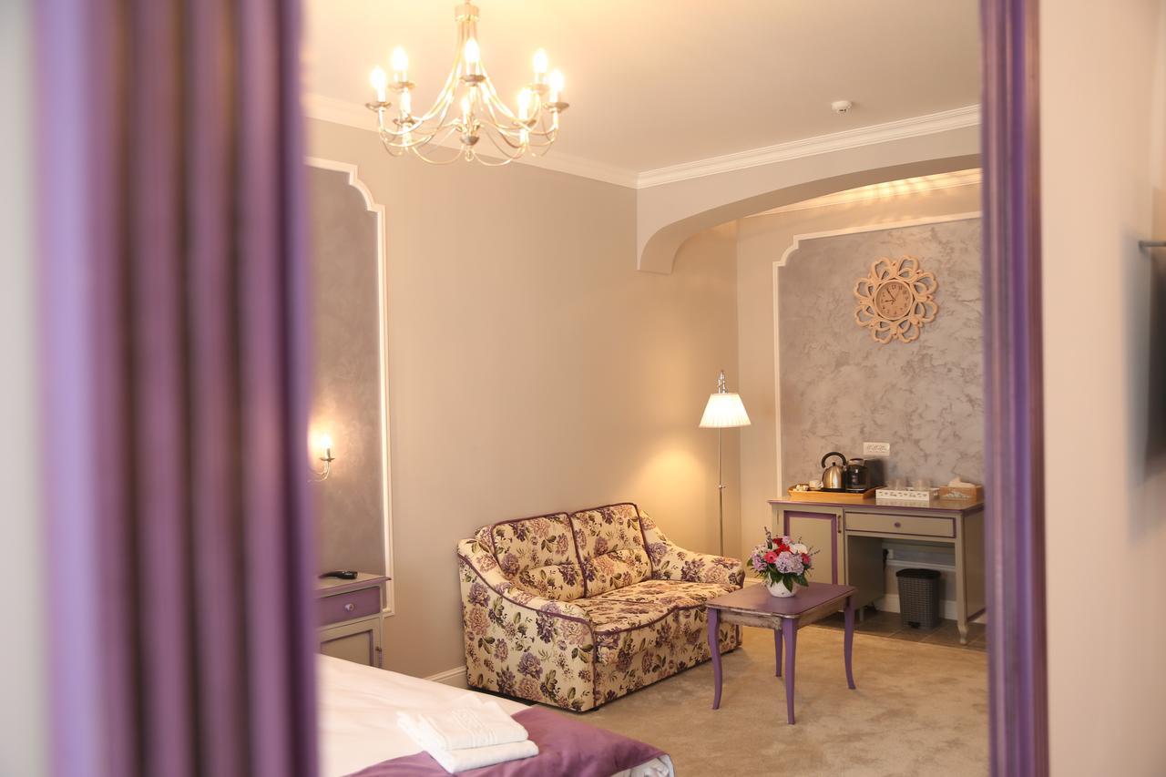 Artisans Boutique Villa Sybin Zewnętrze zdjęcie