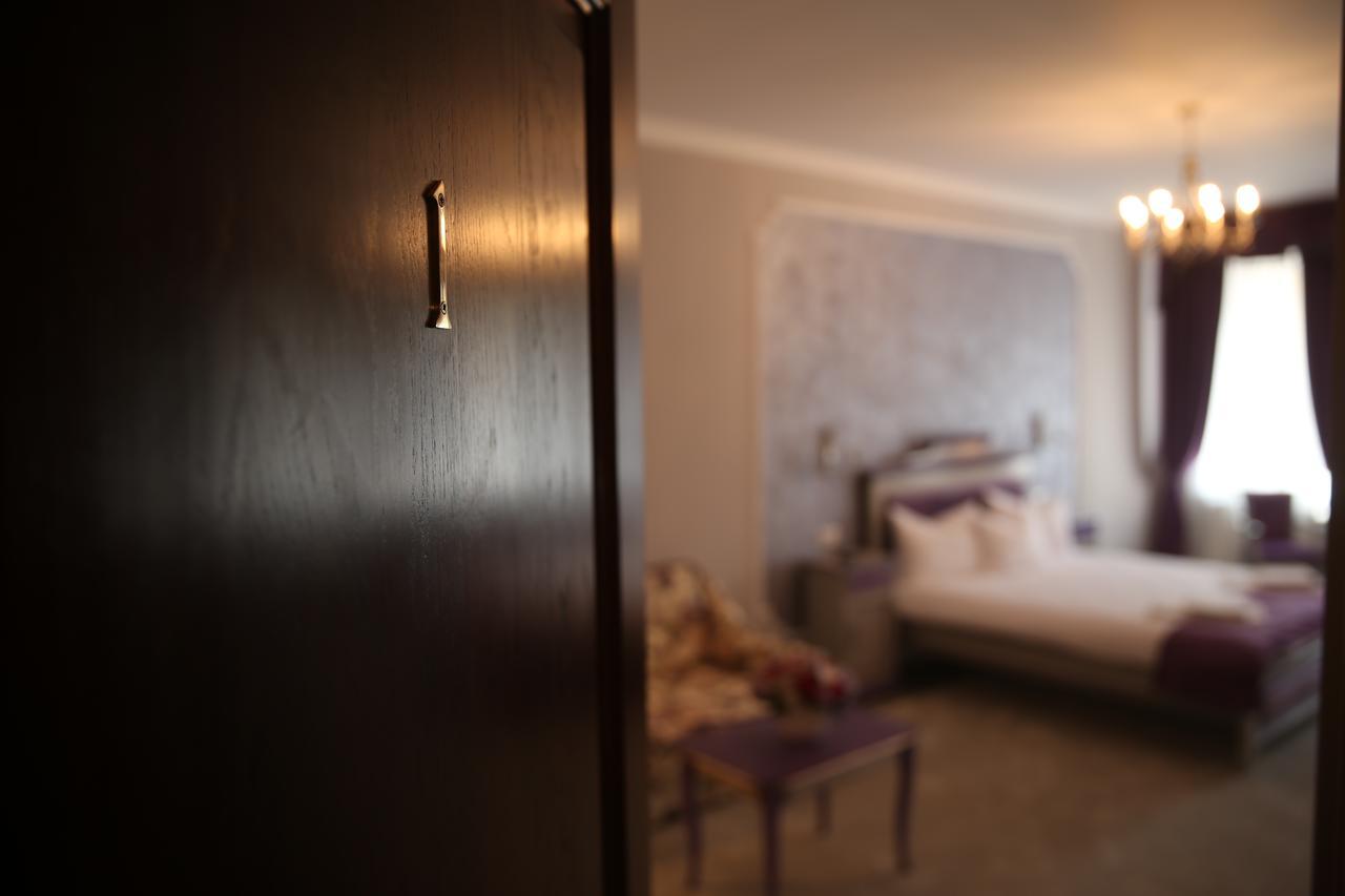 Artisans Boutique Villa Sybin Zewnętrze zdjęcie