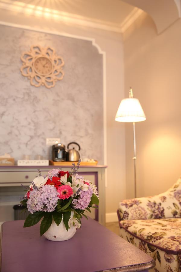 Artisans Boutique Villa Sybin Zewnętrze zdjęcie