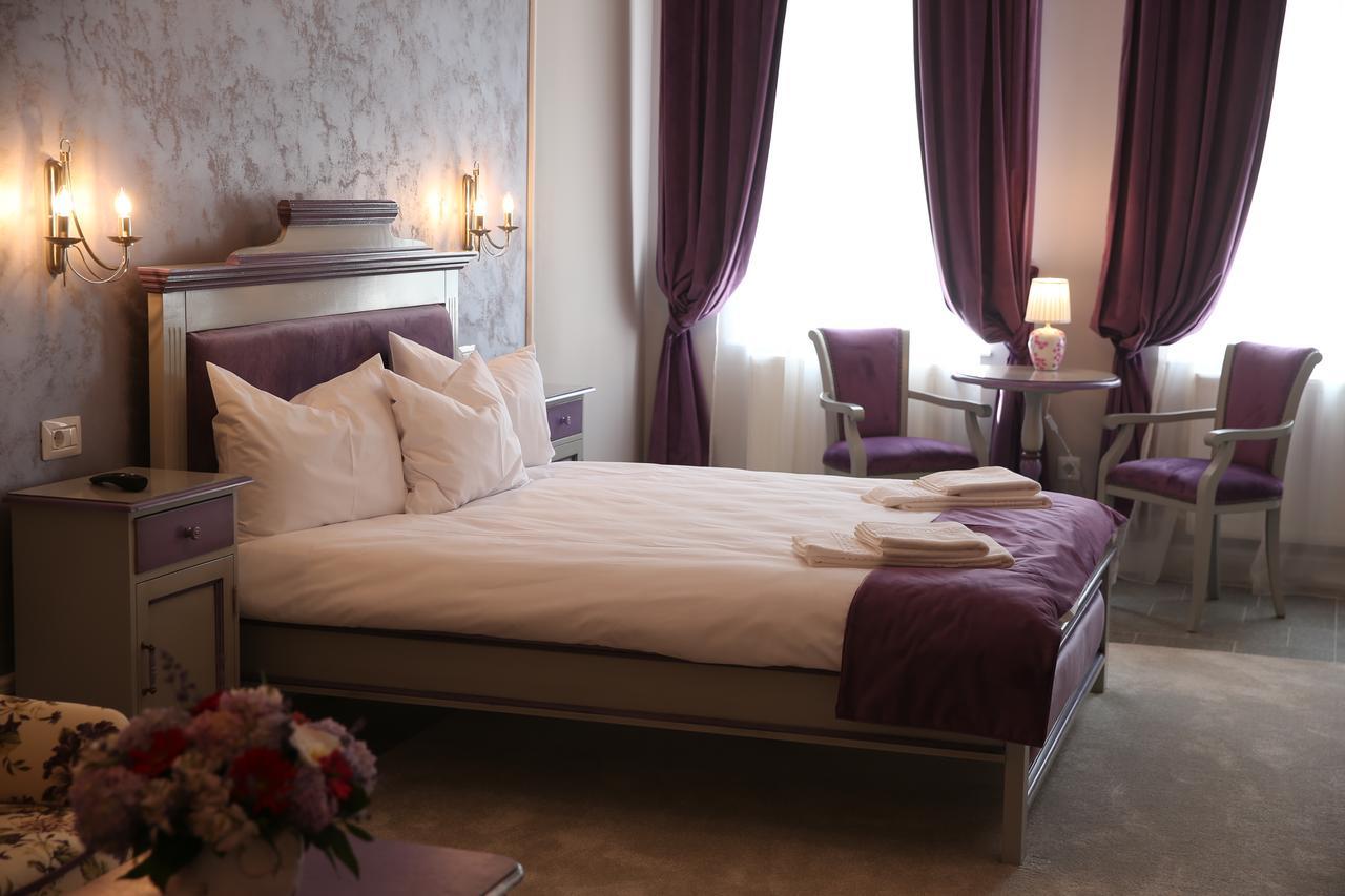 Artisans Boutique Villa Sybin Zewnętrze zdjęcie