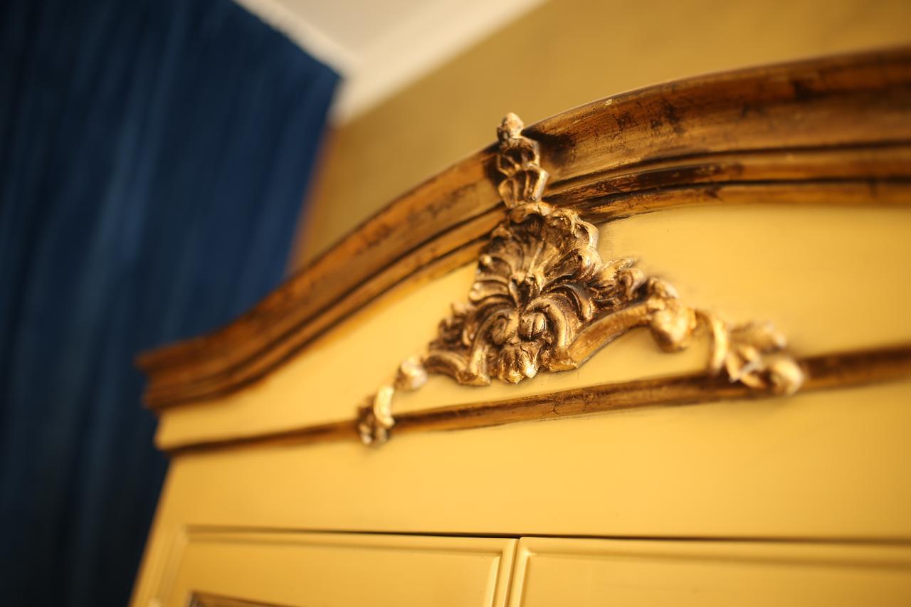 Artisans Boutique Villa Sybin Zewnętrze zdjęcie