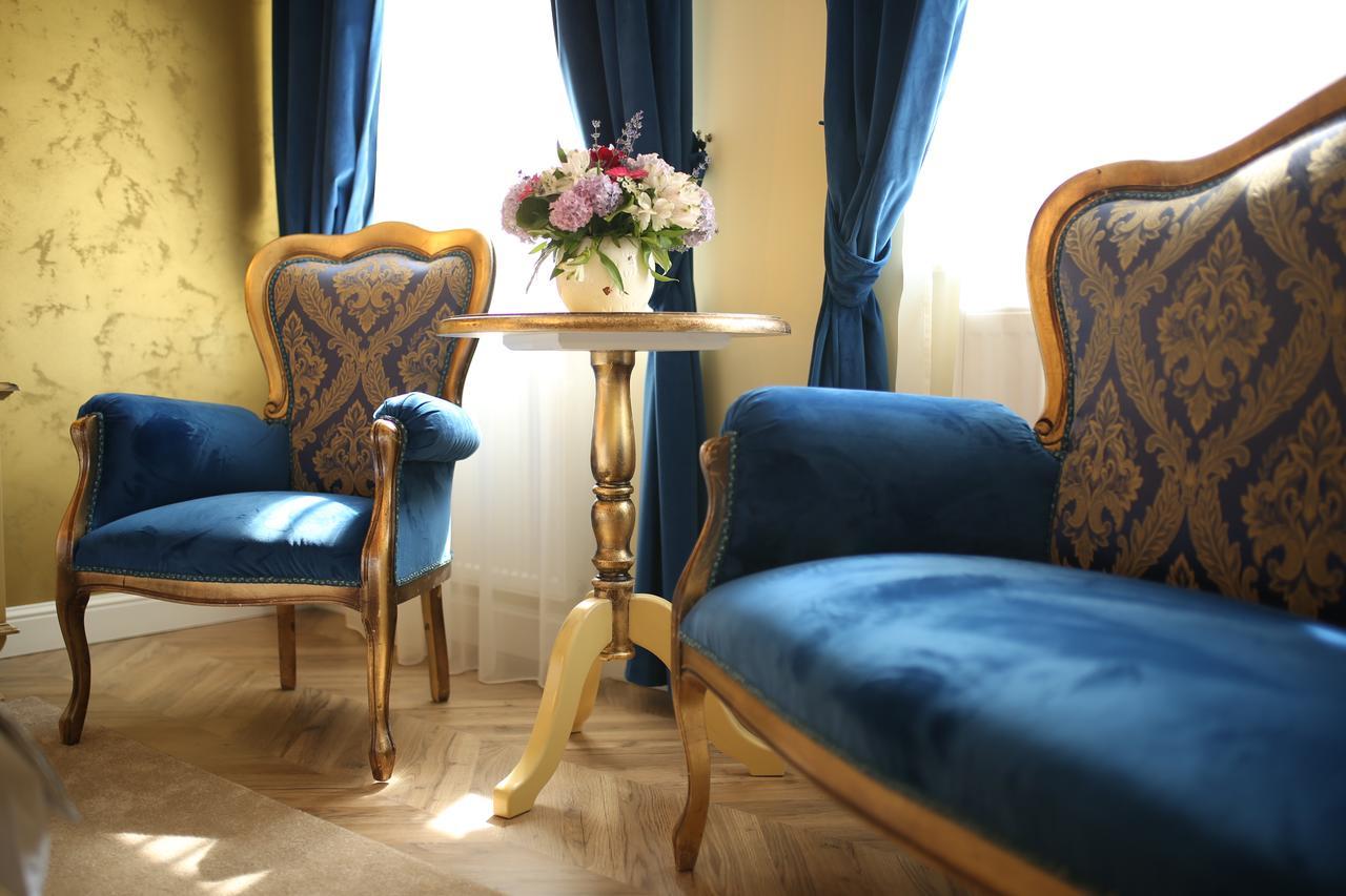 Artisans Boutique Villa Sybin Zewnętrze zdjęcie