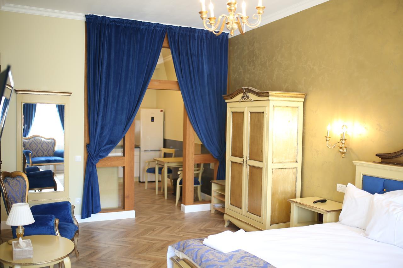 Artisans Boutique Villa Sybin Zewnętrze zdjęcie