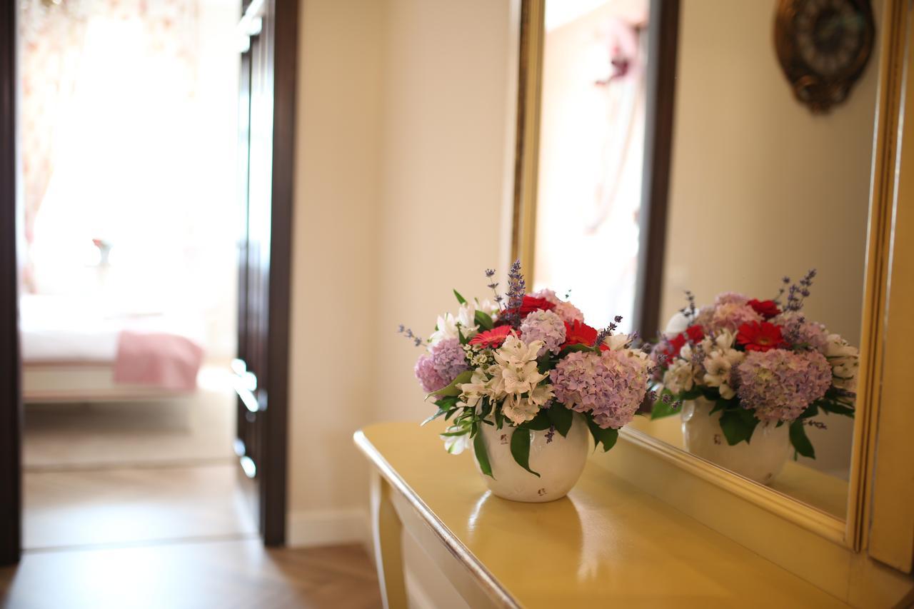 Artisans Boutique Villa Sybin Zewnętrze zdjęcie