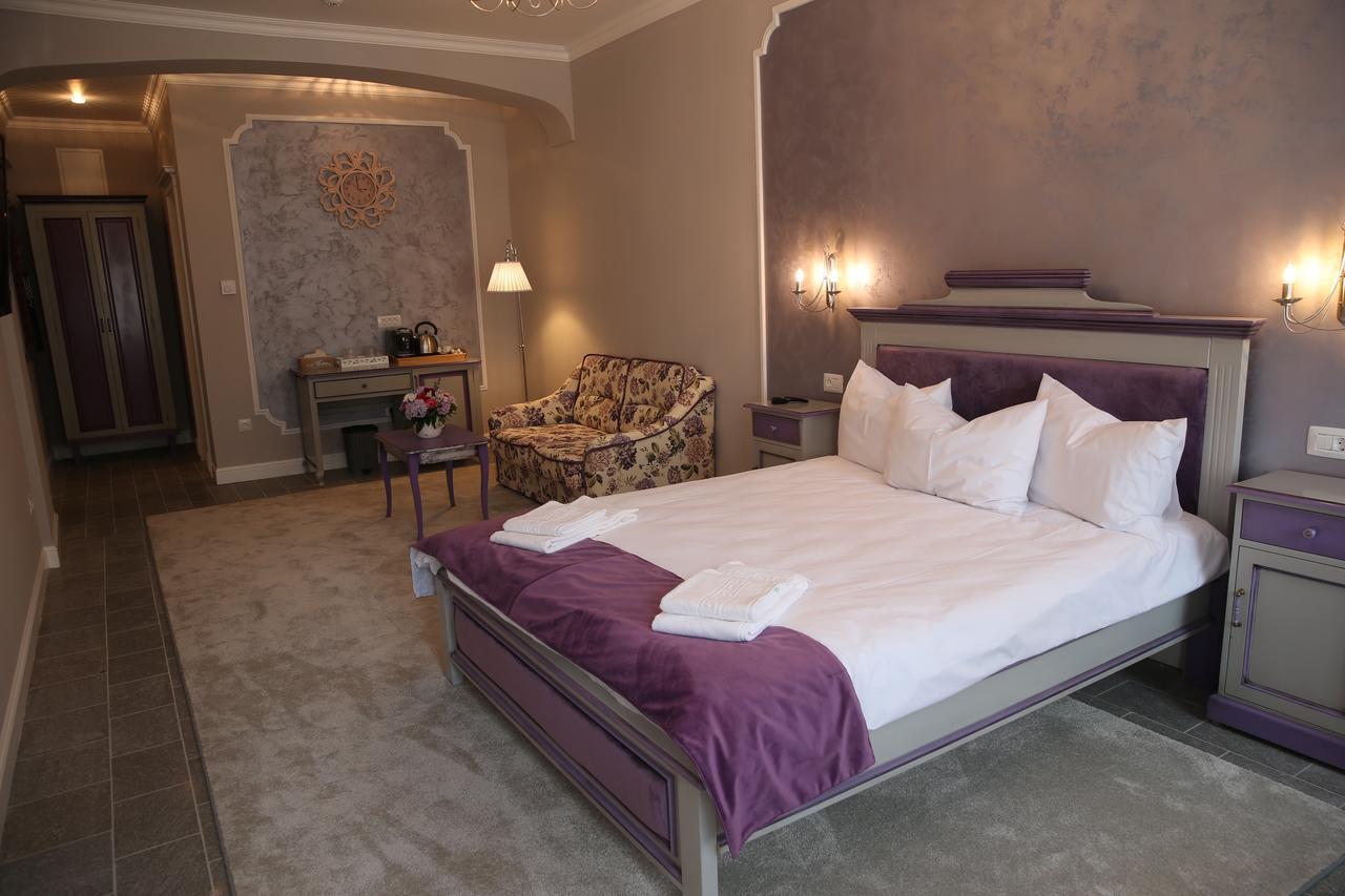 Artisans Boutique Villa Sybin Zewnętrze zdjęcie