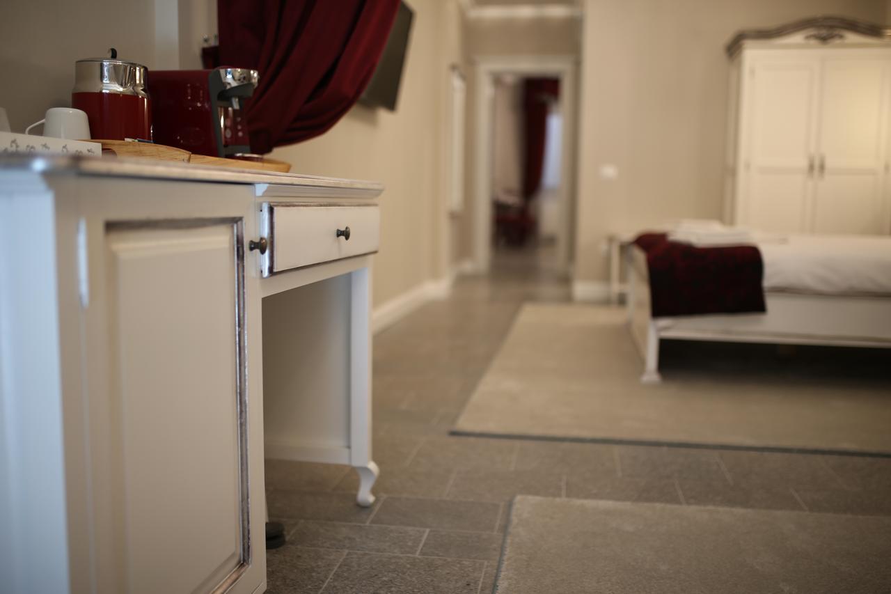 Artisans Boutique Villa Sybin Zewnętrze zdjęcie