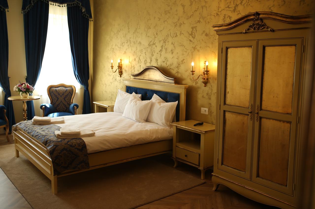 Artisans Boutique Villa Sybin Zewnętrze zdjęcie