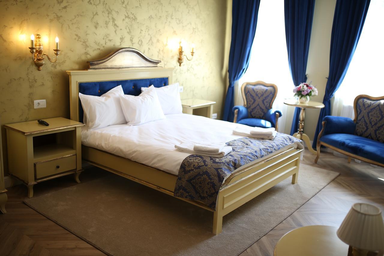 Artisans Boutique Villa Sybin Zewnętrze zdjęcie
