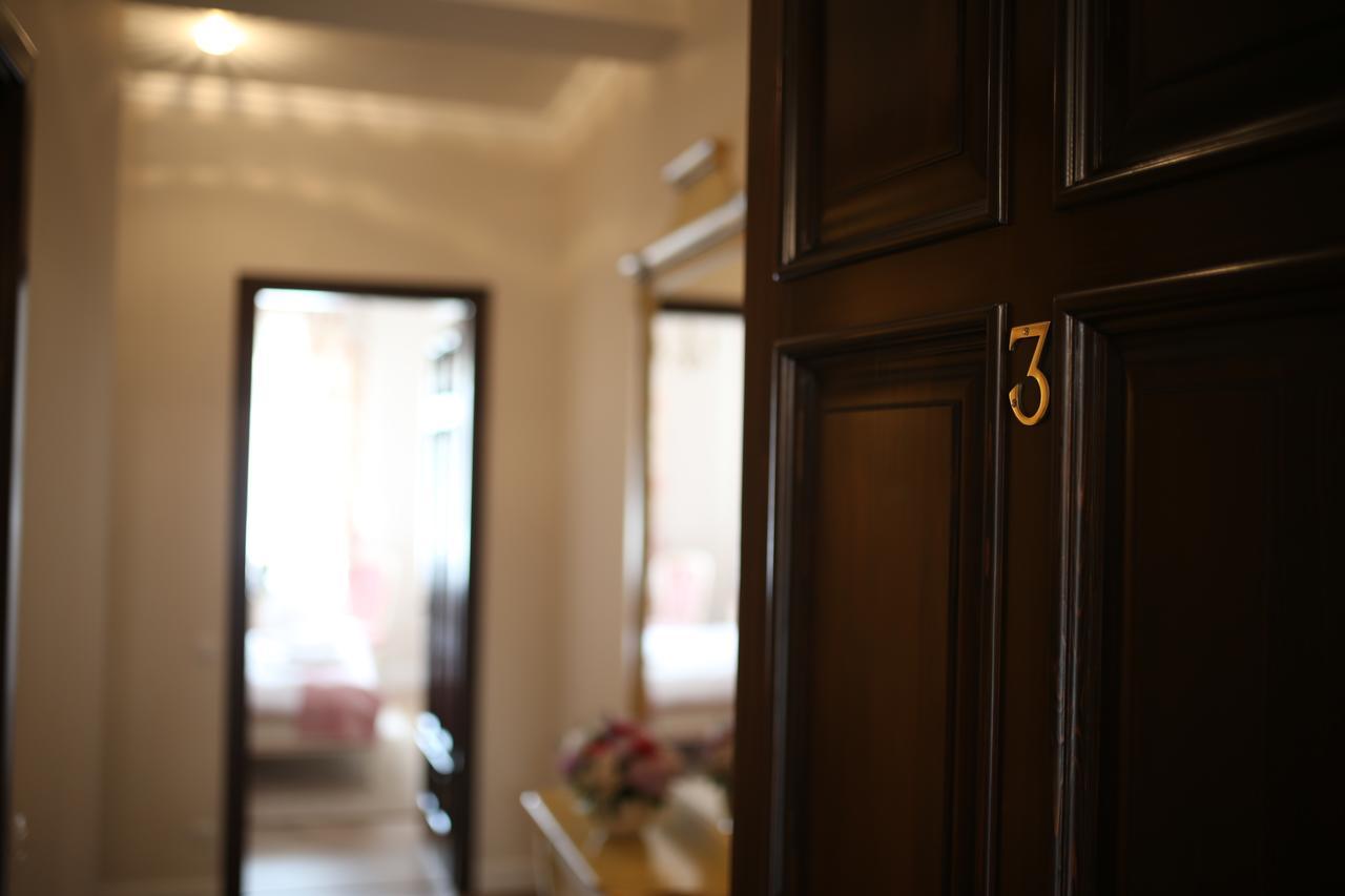 Artisans Boutique Villa Sybin Zewnętrze zdjęcie