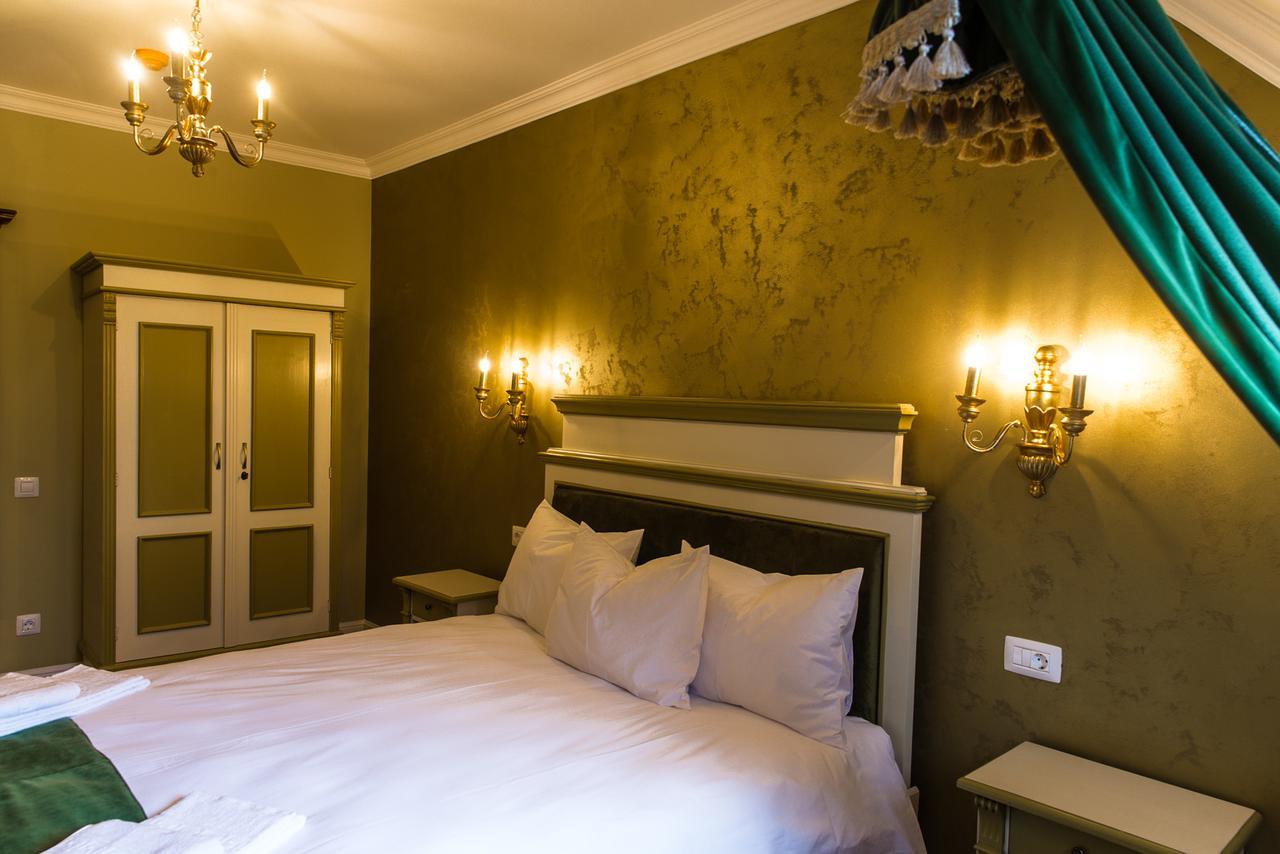 Artisans Boutique Villa Sybin Zewnętrze zdjęcie