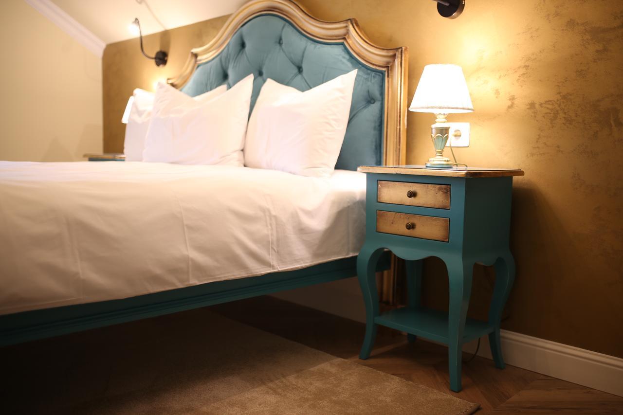 Artisans Boutique Villa Sybin Zewnętrze zdjęcie