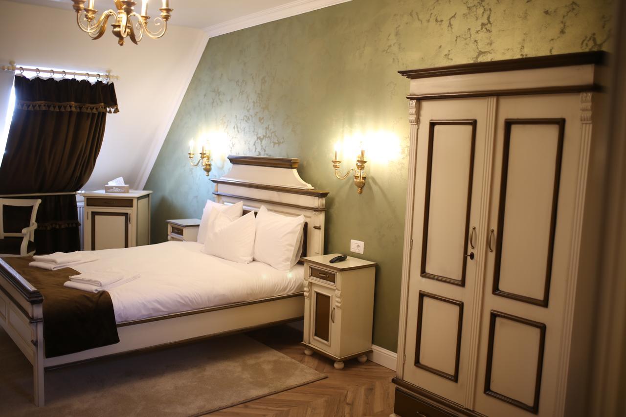 Artisans Boutique Villa Sybin Zewnętrze zdjęcie