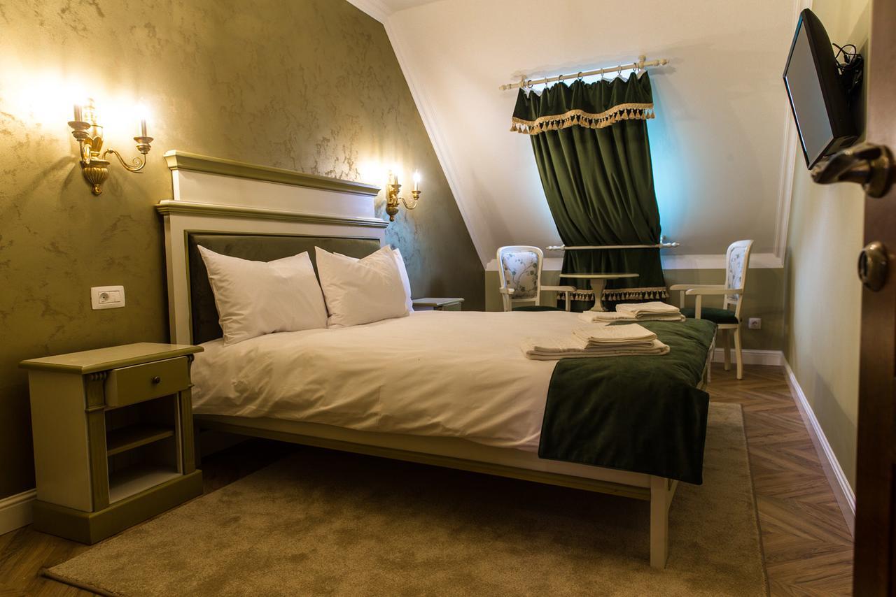 Artisans Boutique Villa Sybin Zewnętrze zdjęcie