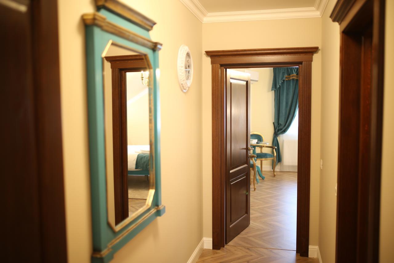 Artisans Boutique Villa Sybin Zewnętrze zdjęcie