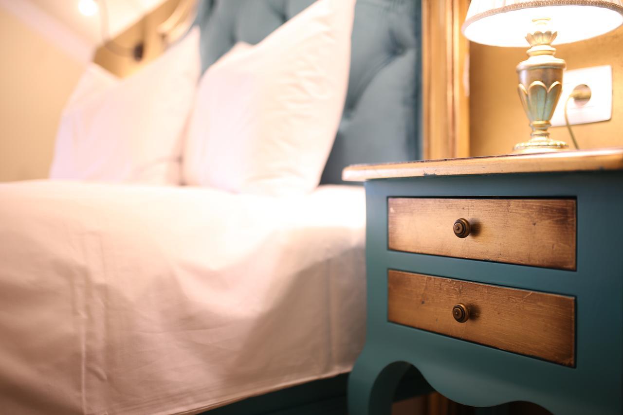Artisans Boutique Villa Sybin Zewnętrze zdjęcie