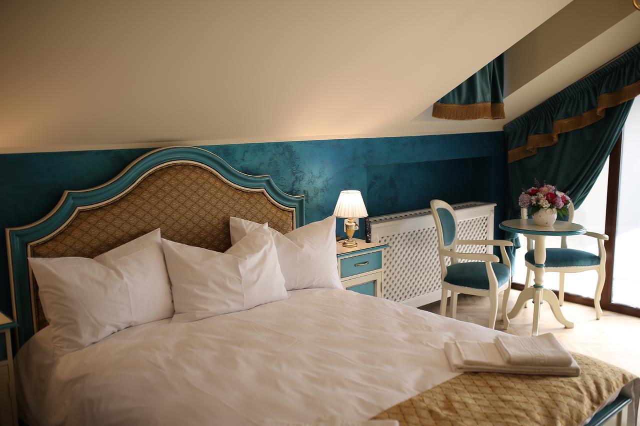 Artisans Boutique Villa Sybin Zewnętrze zdjęcie