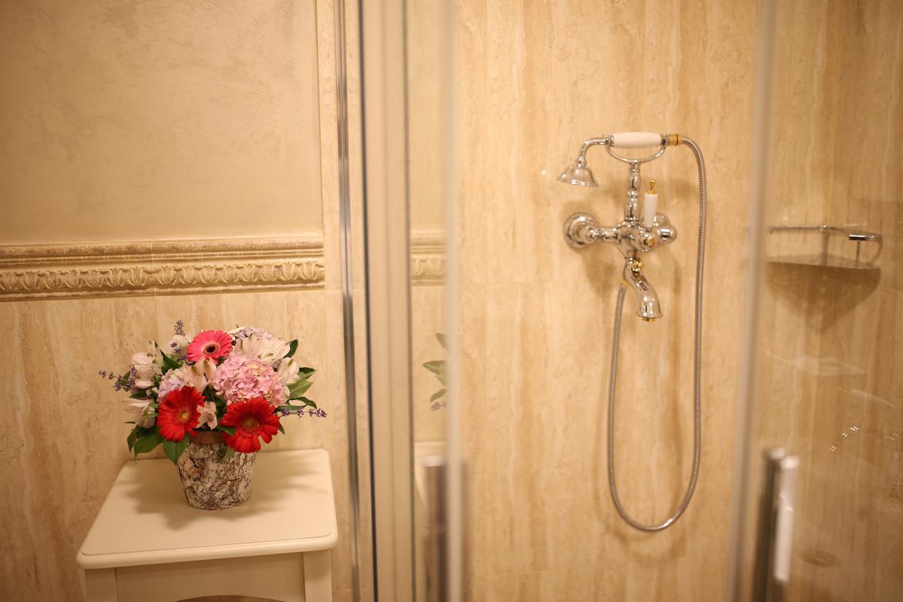 Artisans Boutique Villa Sybin Zewnętrze zdjęcie