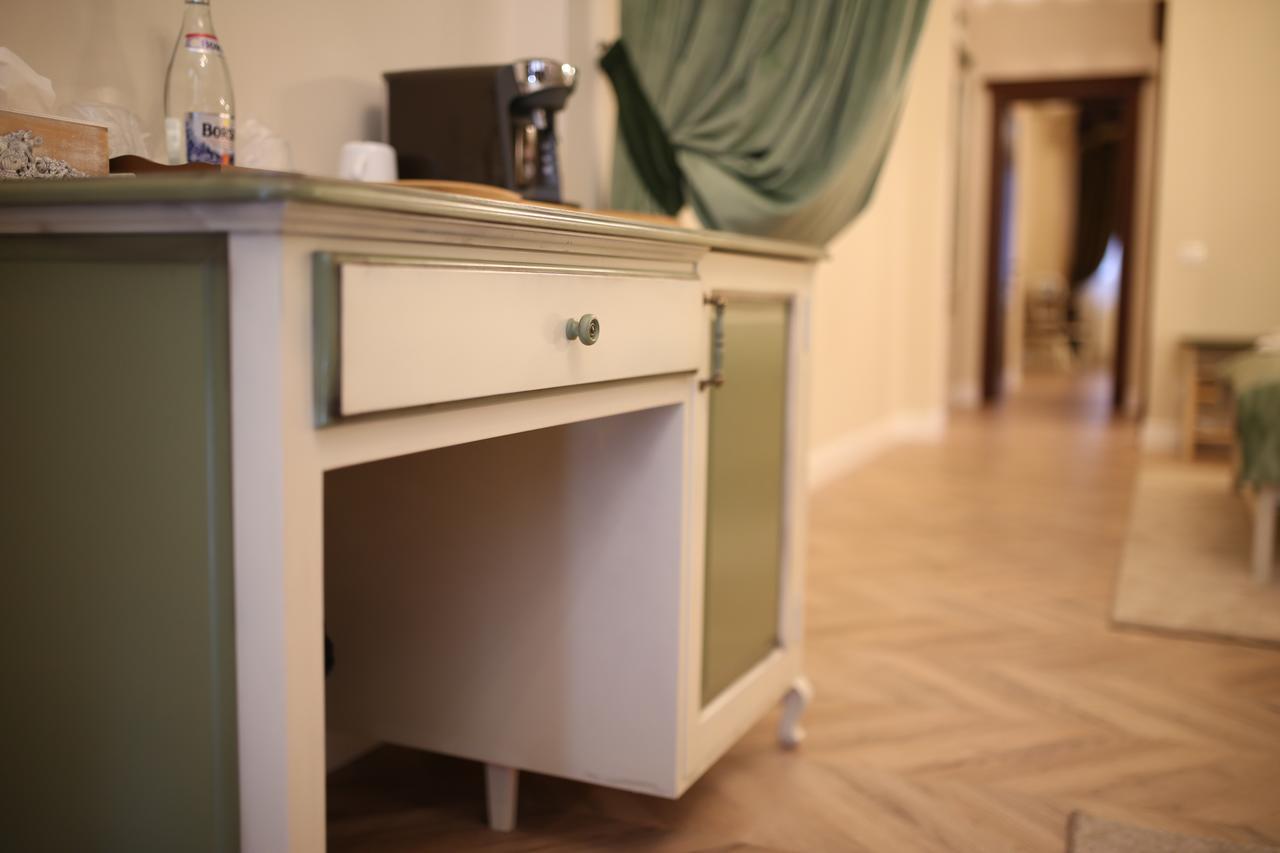 Artisans Boutique Villa Sybin Zewnętrze zdjęcie