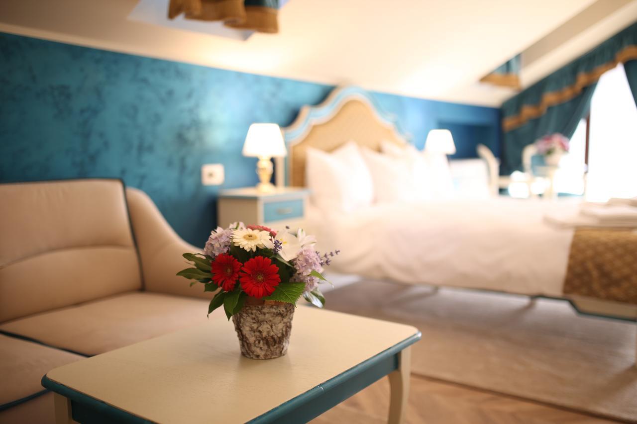Artisans Boutique Villa Sybin Zewnętrze zdjęcie