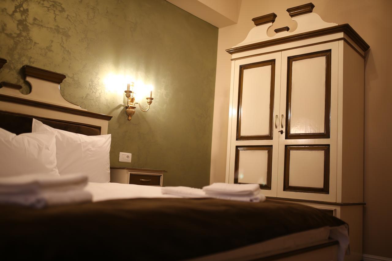 Artisans Boutique Villa Sybin Zewnętrze zdjęcie