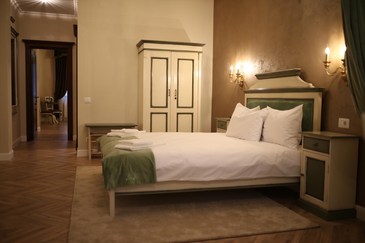 Artisans Boutique Villa Sybin Zewnętrze zdjęcie