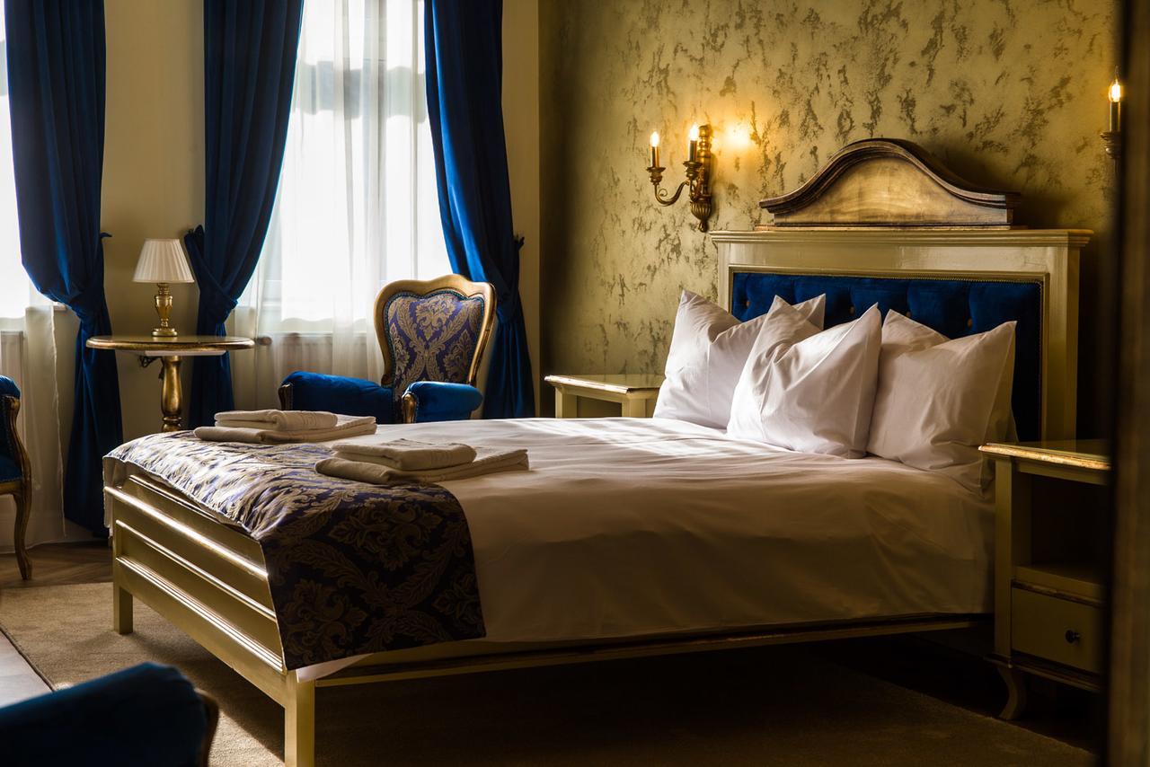 Artisans Boutique Villa Sybin Zewnętrze zdjęcie