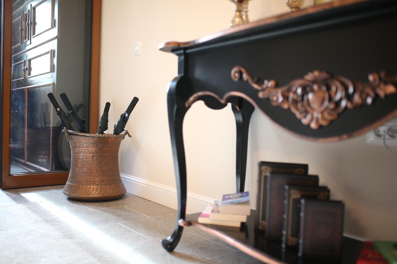 Artisans Boutique Villa Sybin Zewnętrze zdjęcie