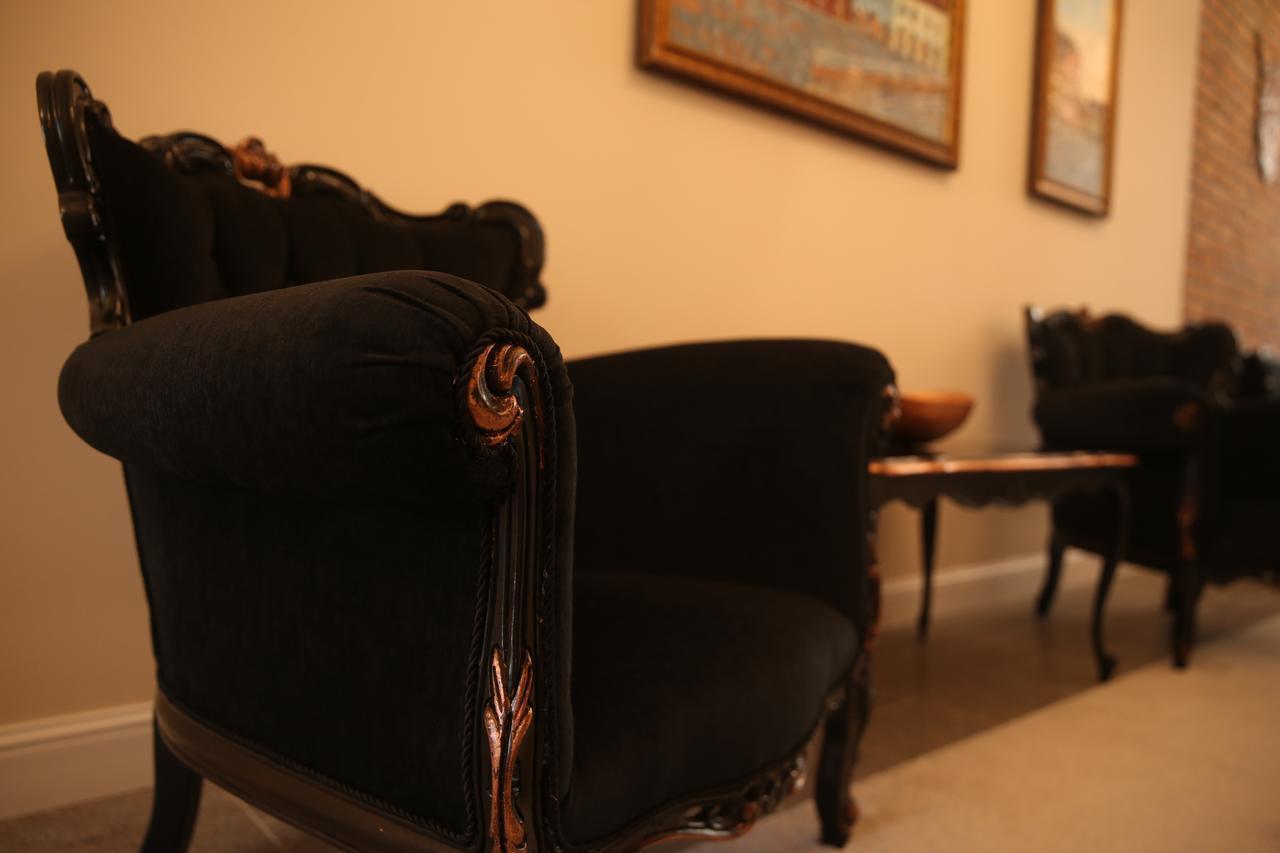 Artisans Boutique Villa Sybin Zewnętrze zdjęcie