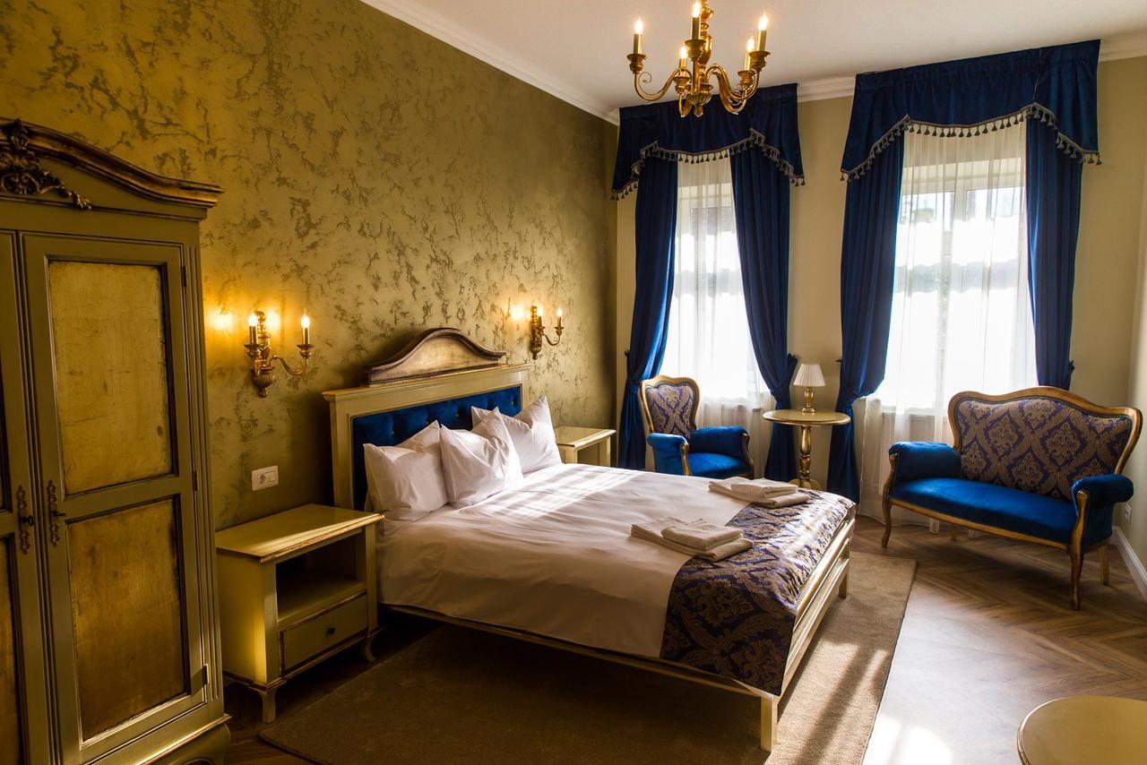 Artisans Boutique Villa Sybin Zewnętrze zdjęcie