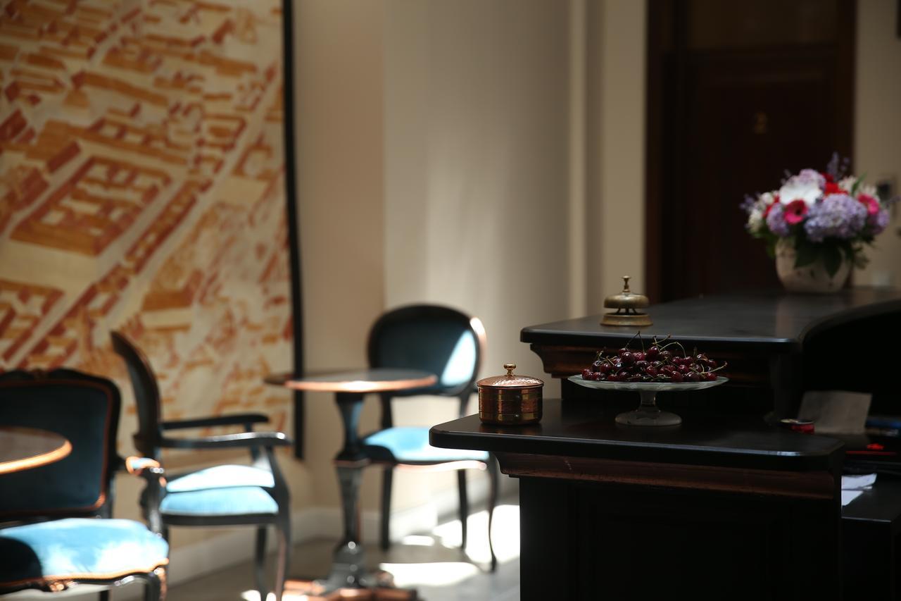 Artisans Boutique Villa Sybin Zewnętrze zdjęcie