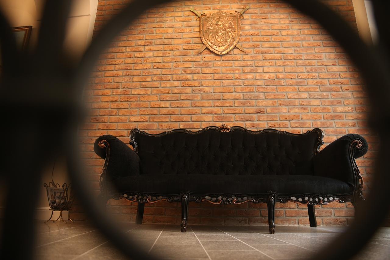 Artisans Boutique Villa Sybin Zewnętrze zdjęcie