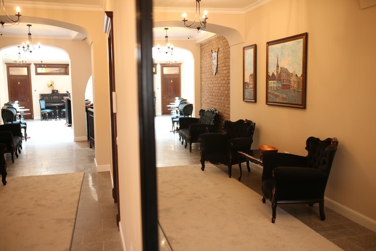 Artisans Boutique Villa Sybin Zewnętrze zdjęcie