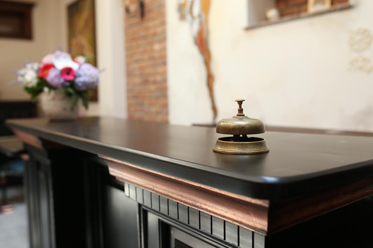 Artisans Boutique Villa Sybin Zewnętrze zdjęcie