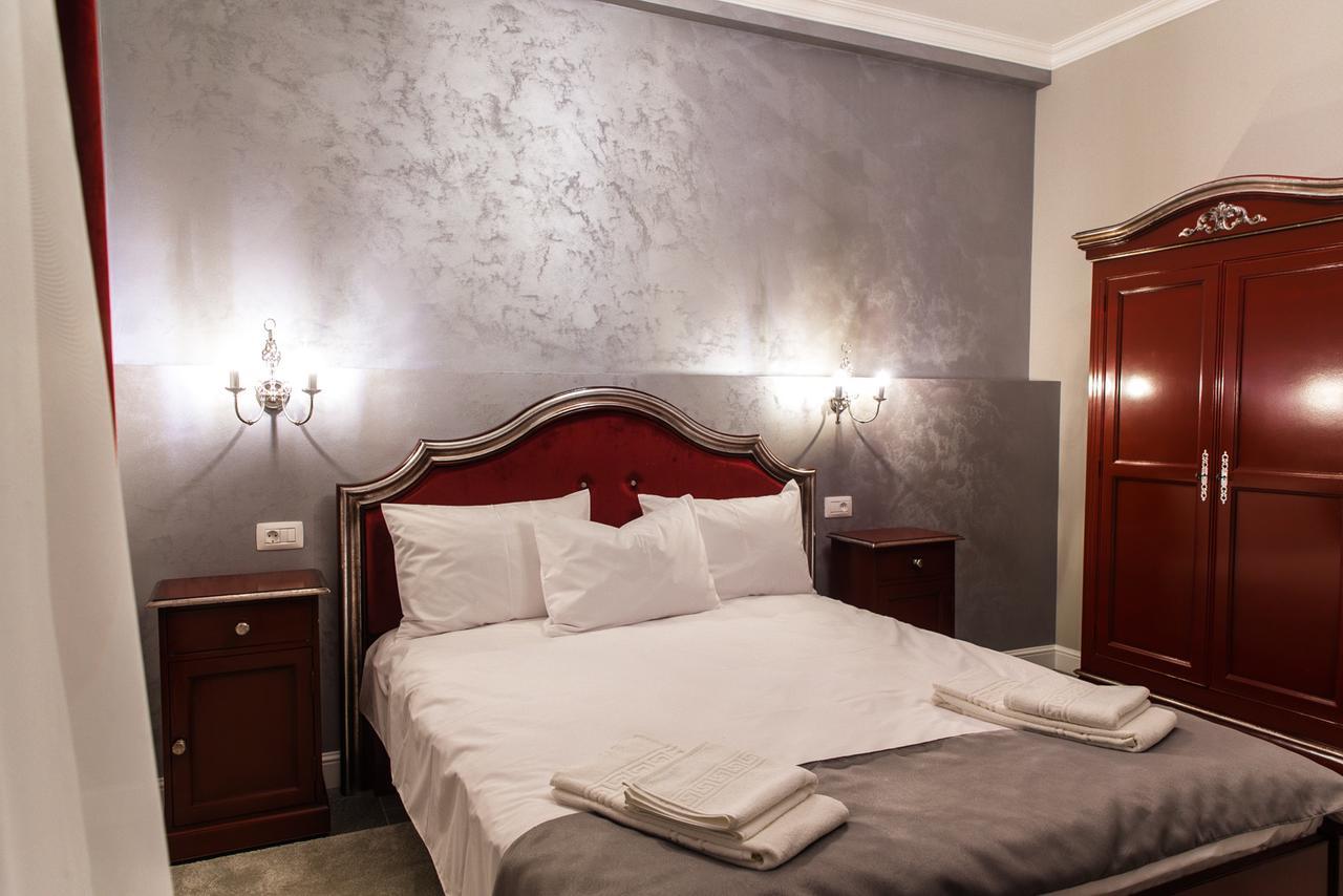 Artisans Boutique Villa Sybin Zewnętrze zdjęcie