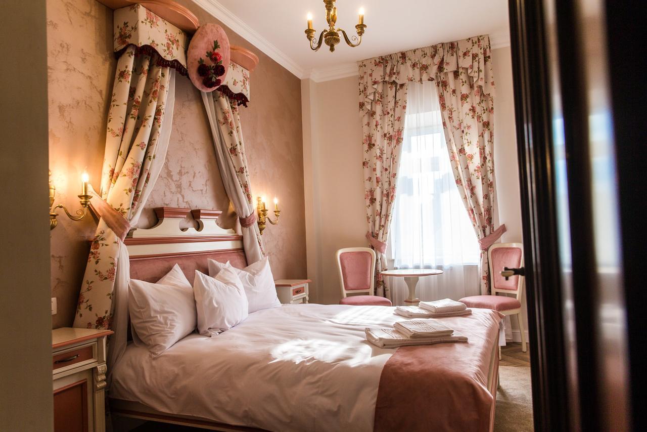 Artisans Boutique Villa Sybin Zewnętrze zdjęcie